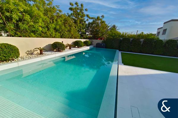 3 Bed Small | Large Plot | Extended